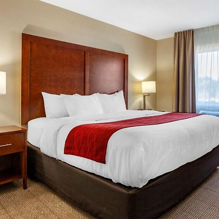 Comfort Inn Rhinelander Экстерьер фото