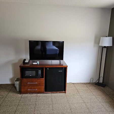 Comfort Inn Rhinelander Экстерьер фото