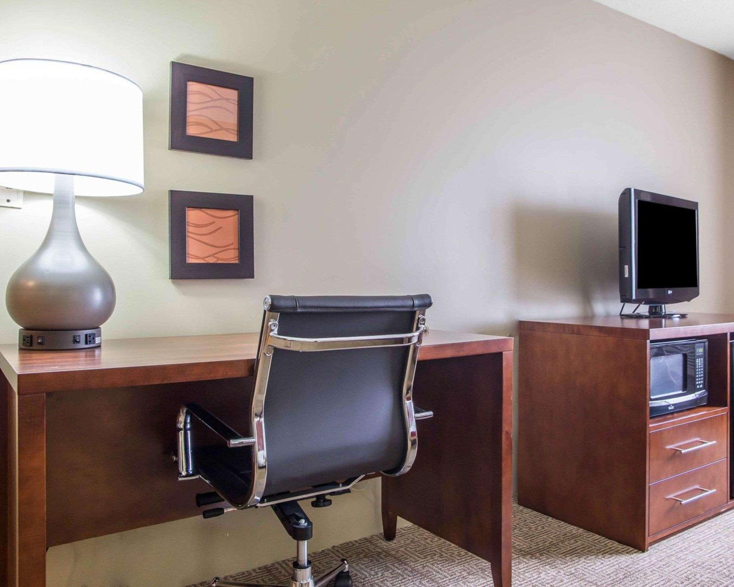 Comfort Inn Rhinelander Экстерьер фото