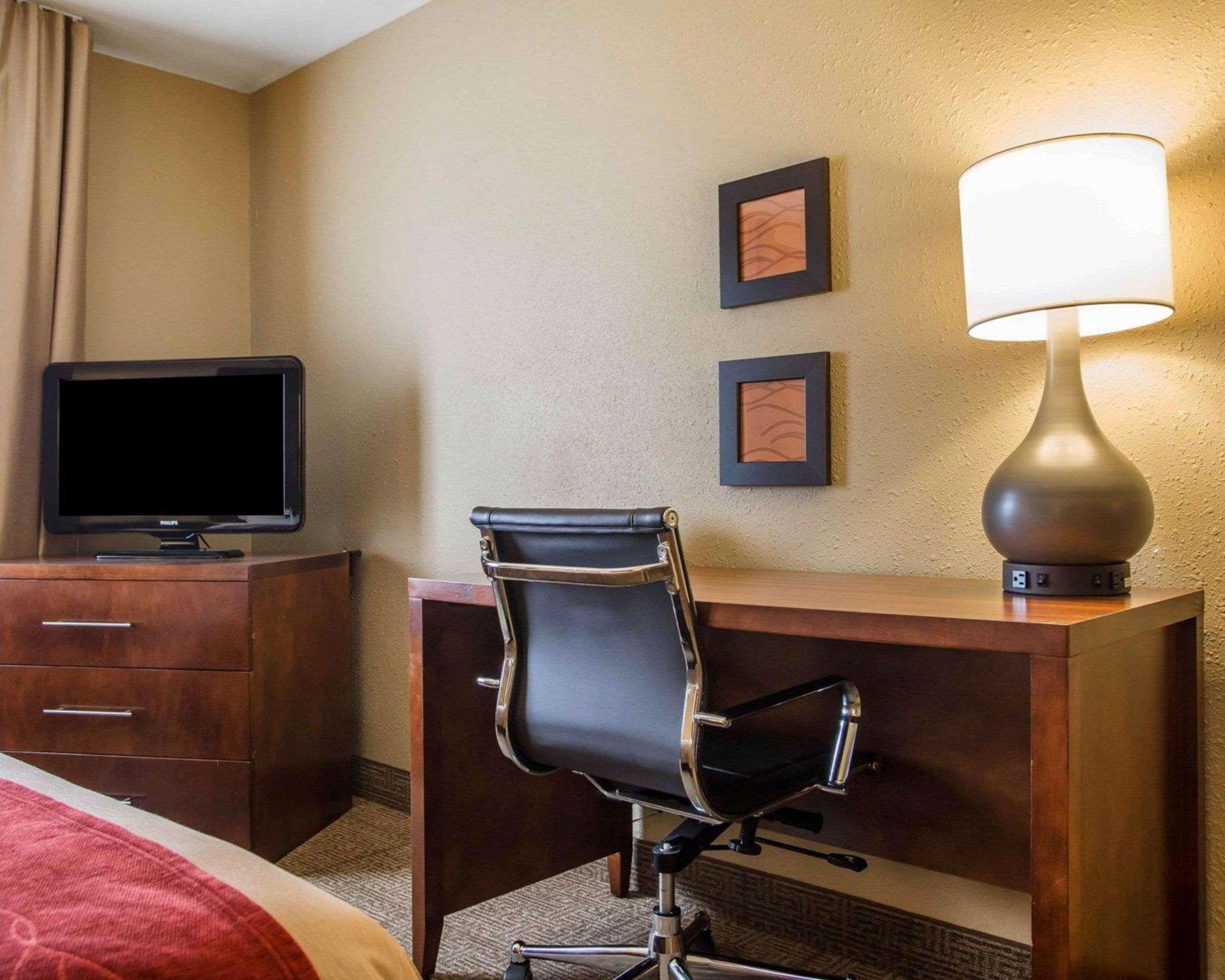 Comfort Inn Rhinelander Экстерьер фото