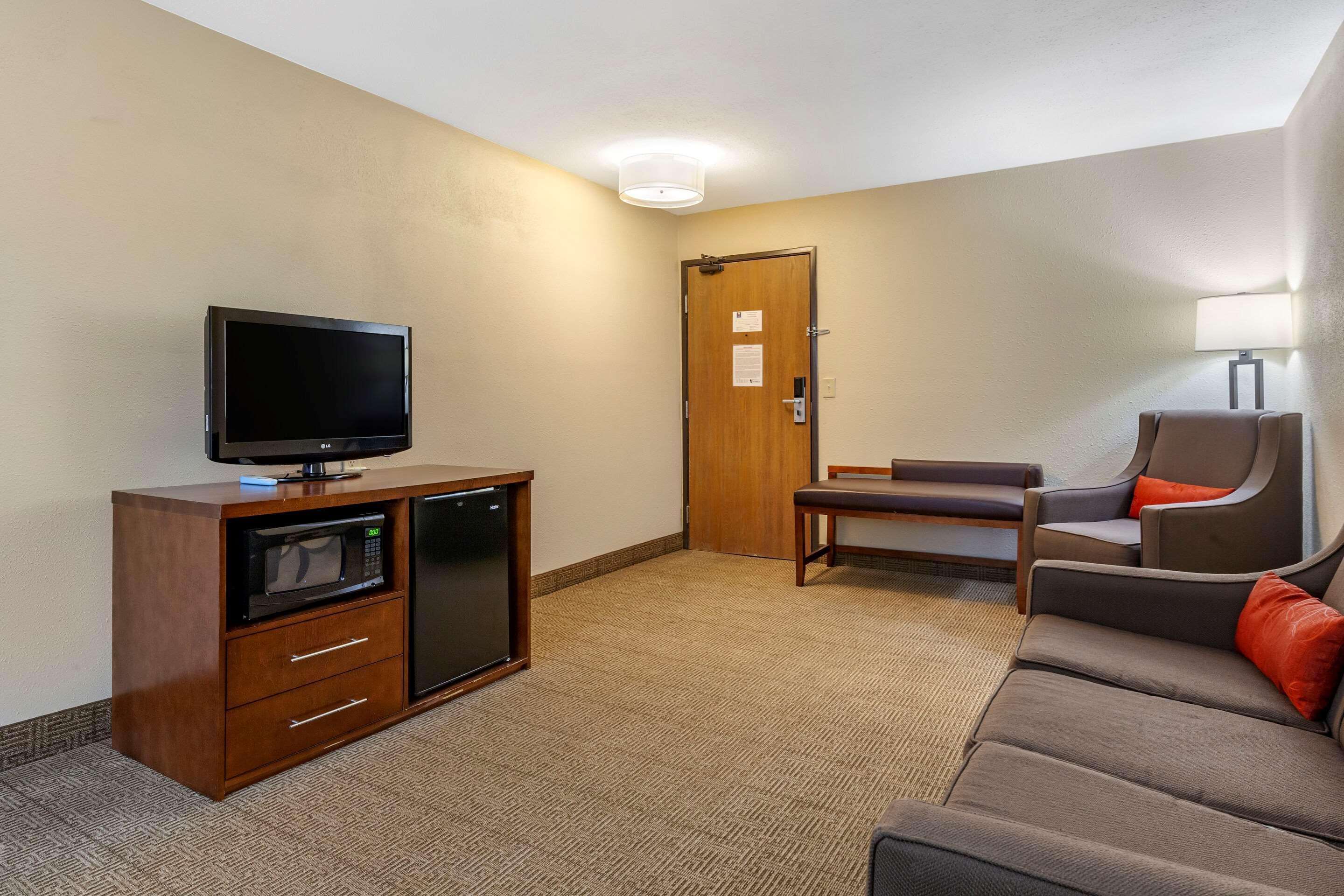 Comfort Inn Rhinelander Экстерьер фото