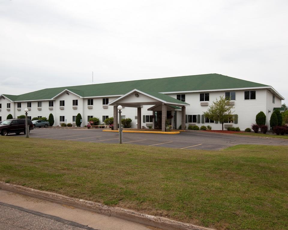 Comfort Inn Rhinelander Экстерьер фото
