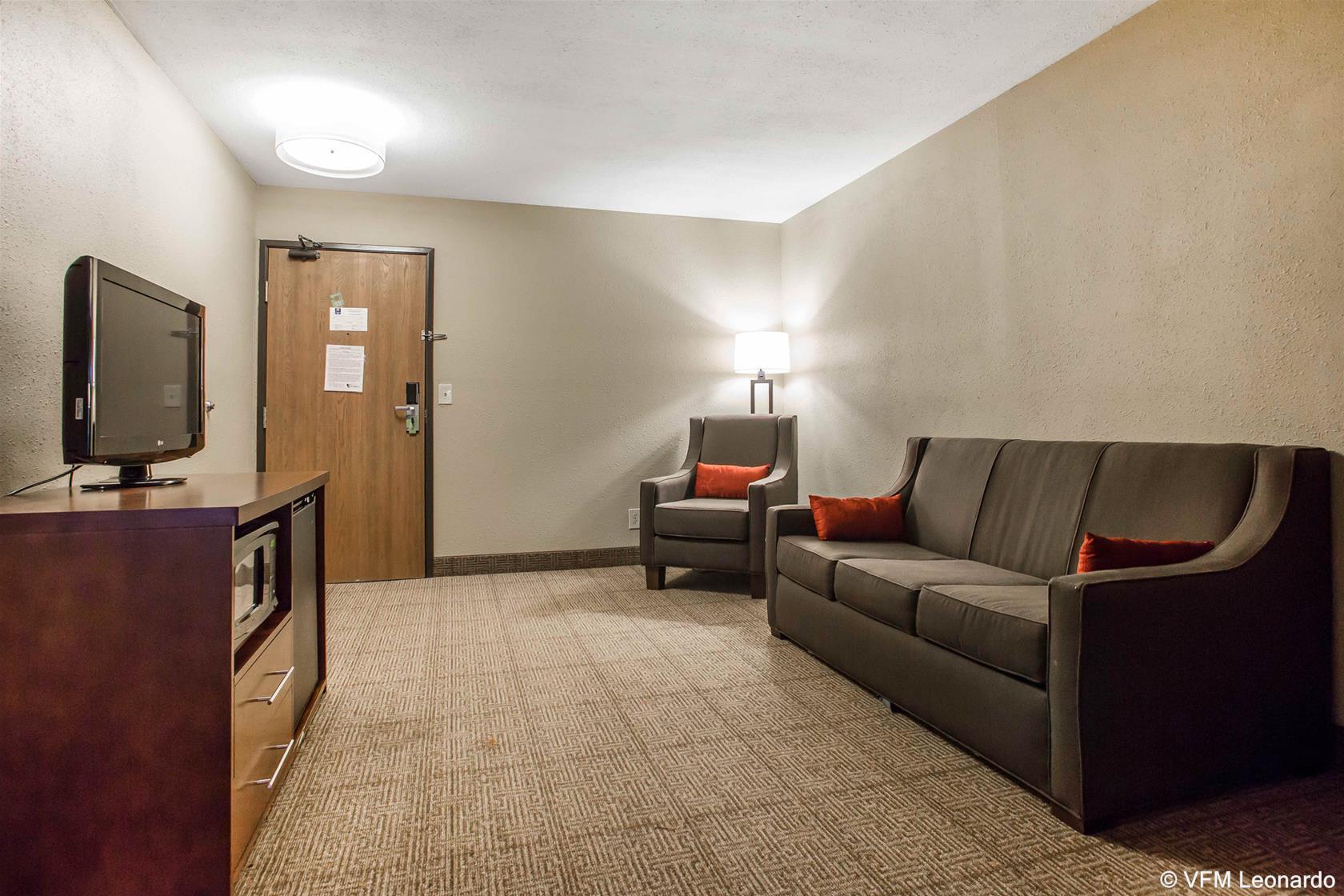 Comfort Inn Rhinelander Экстерьер фото