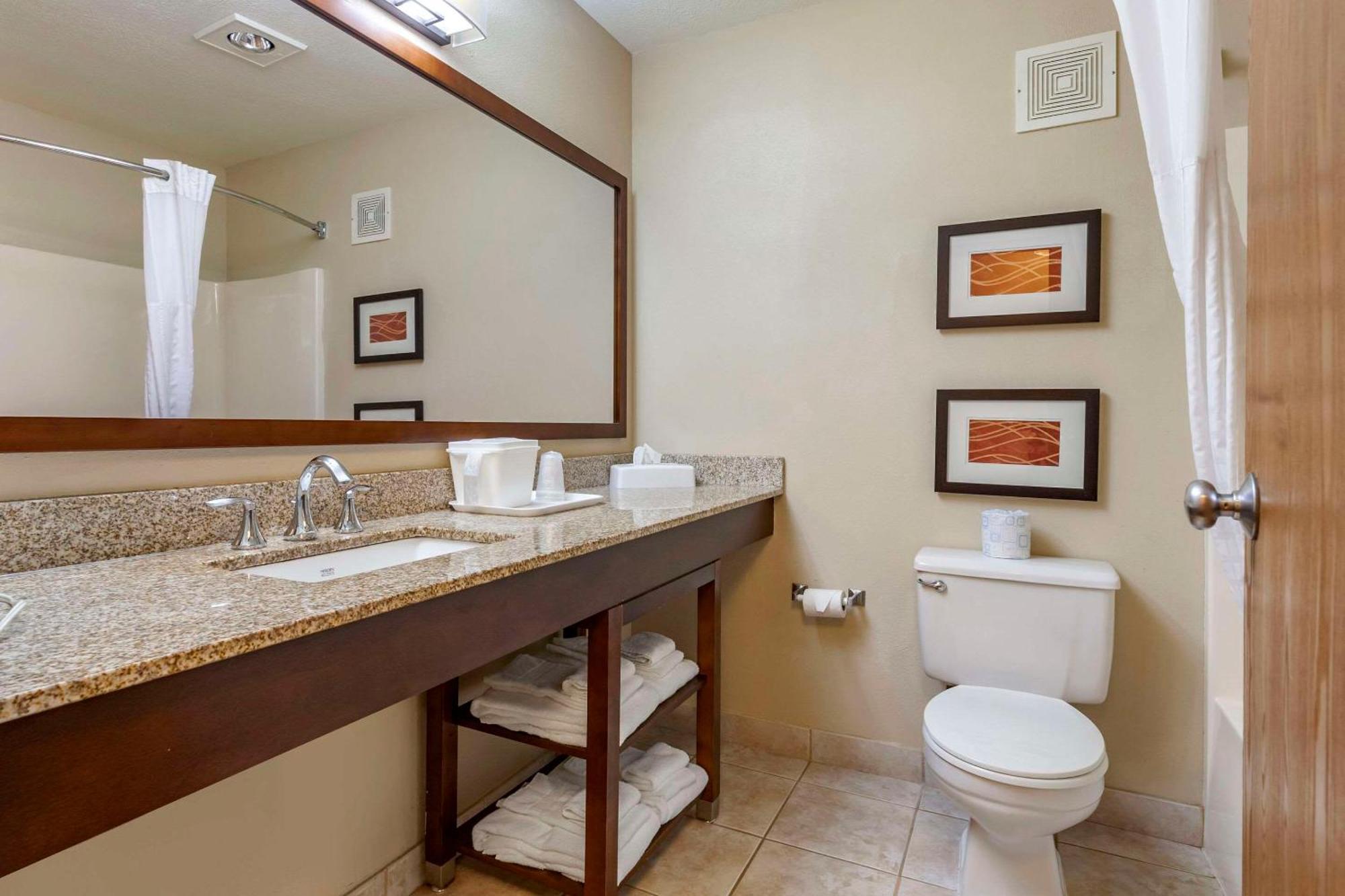 Comfort Inn Rhinelander Экстерьер фото