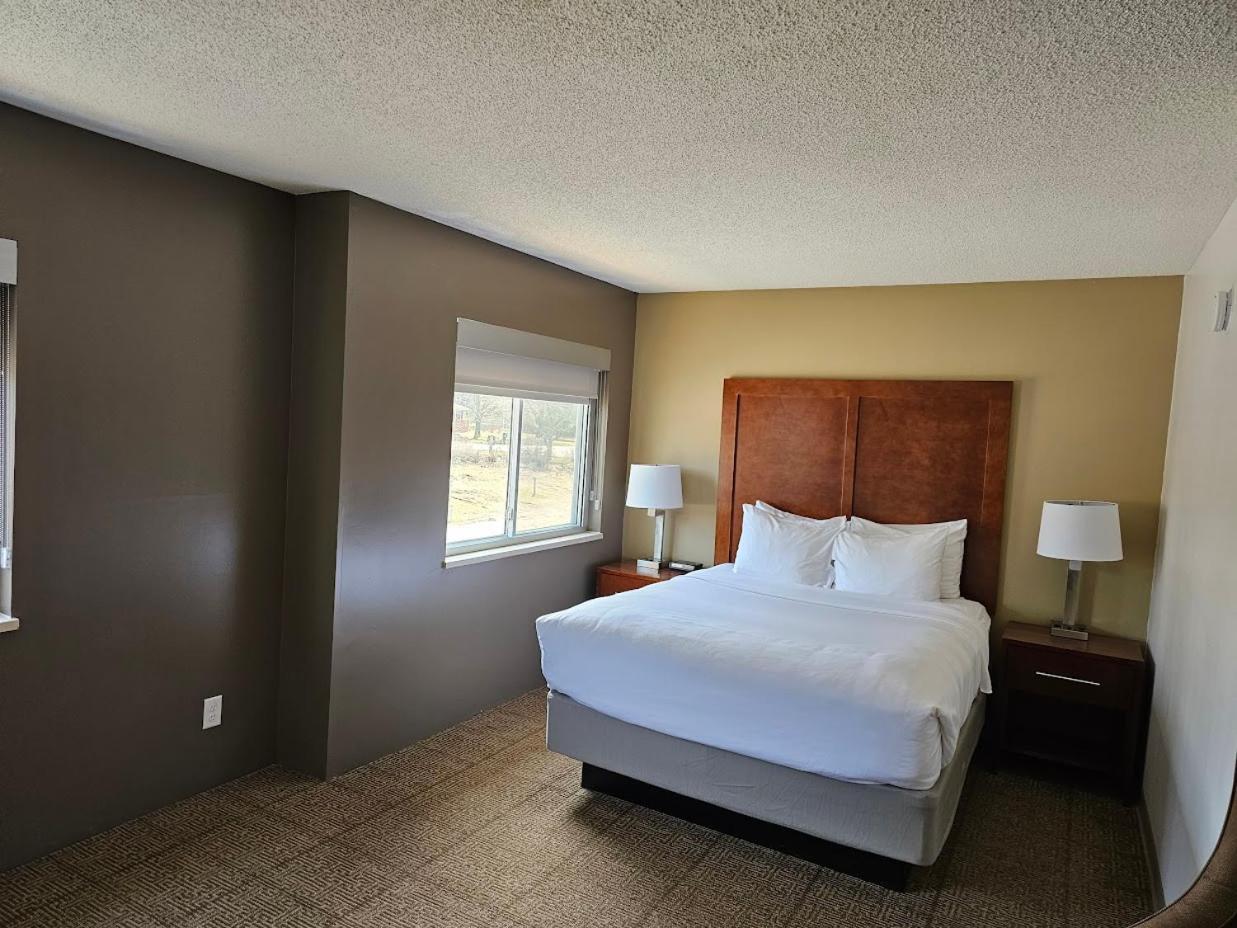 Comfort Inn Rhinelander Экстерьер фото